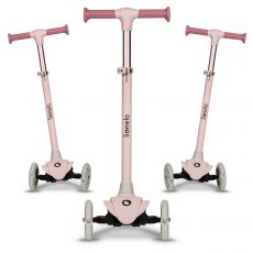 Самокат Lionelo Jessy Pink Rose